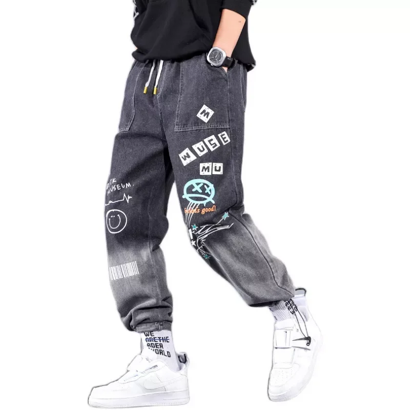 2022New Men's Pants Jogging Pants Men Japan Harajuku Fashion Cargo Pants Men Casual Men Clothing Elastic Waist Men Trousers