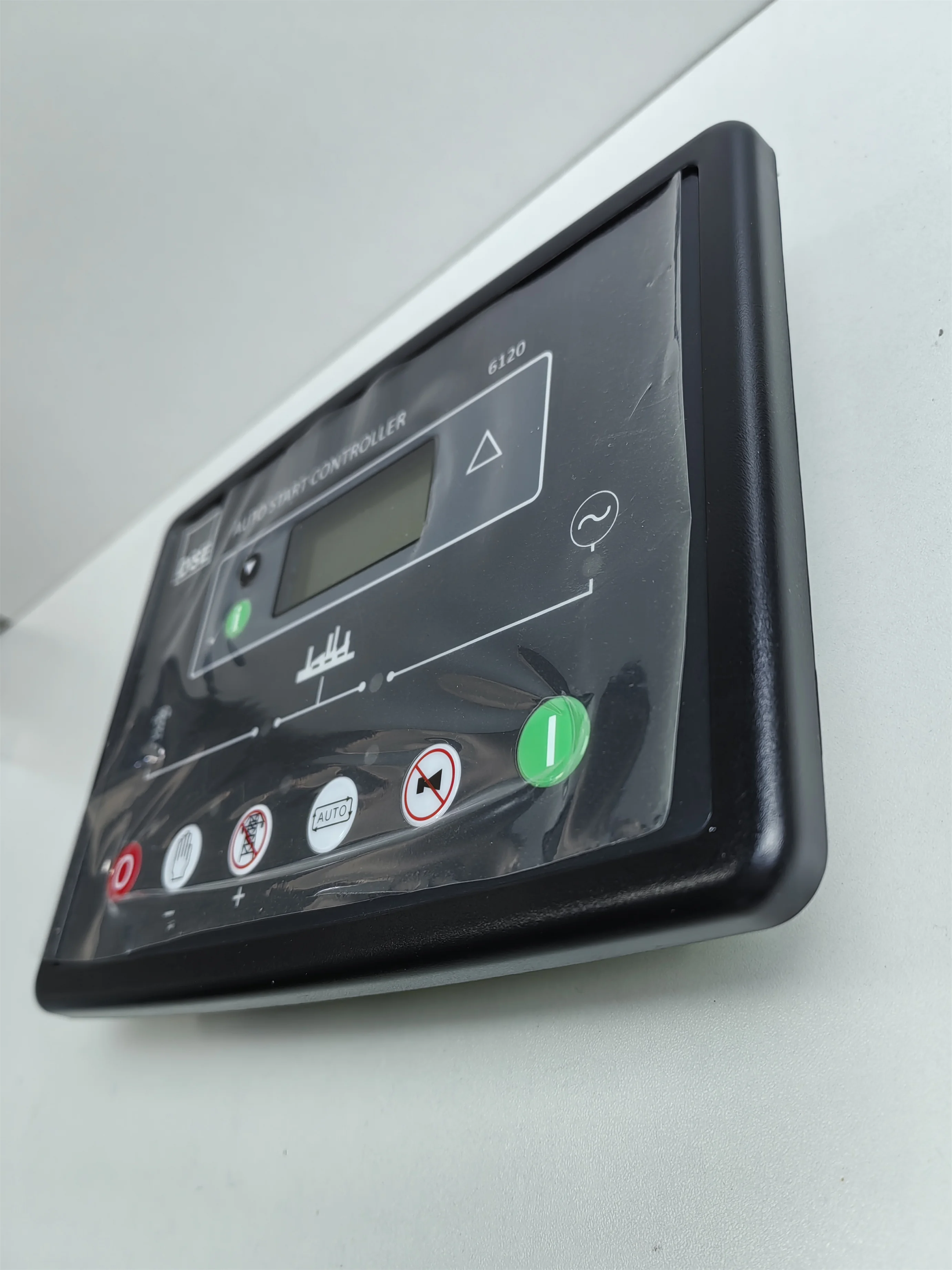 Модуль контроллера дизельного генератора Deep Sea DSE 6120 AMF MPU автоматический запуск