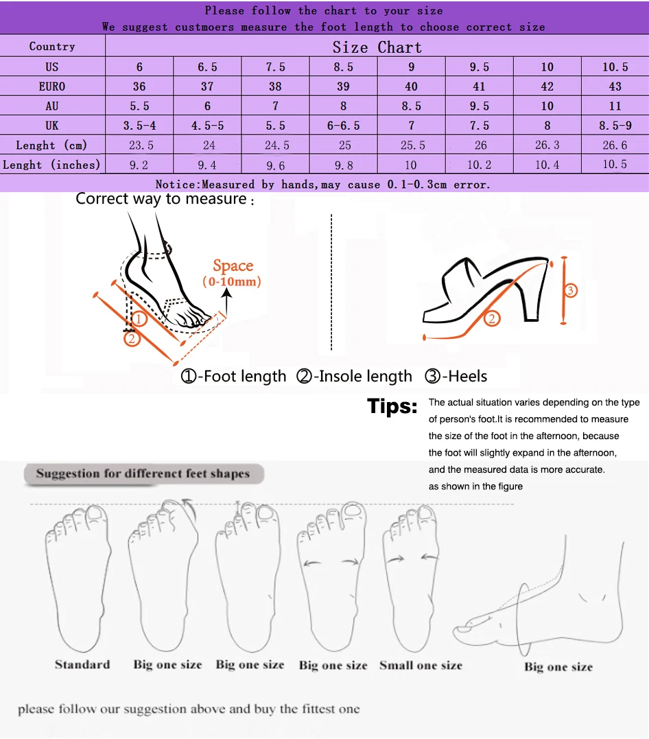 Rainbow Color High Quality PU Leather Italian Design Women Shoes African Mature Style Matching Shoes