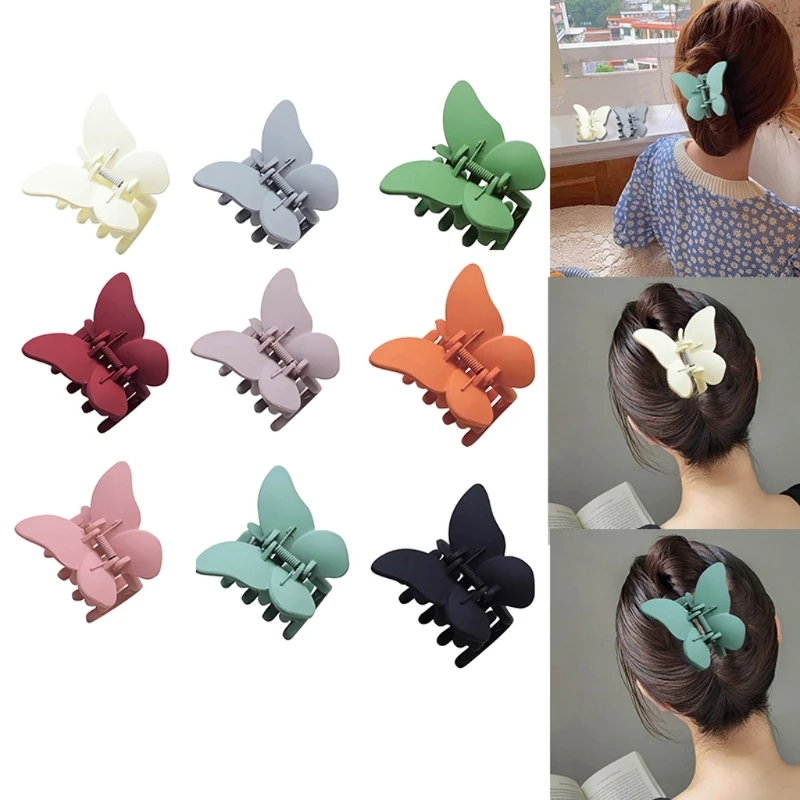 

Корейский нескользящий Матовый держатель для конского хвоста