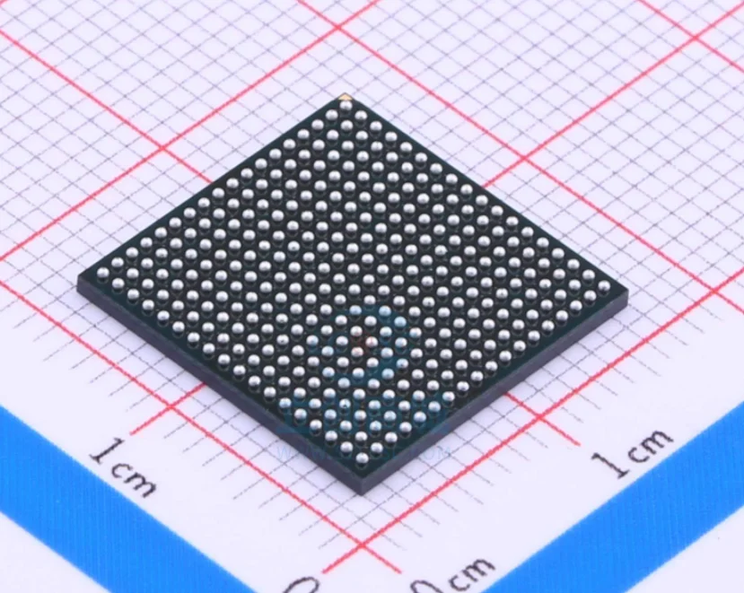 XC6SLX16-2CSG324C XC6SLX16-2CSG324 xc6slx16 BGA-324 100% novo e original