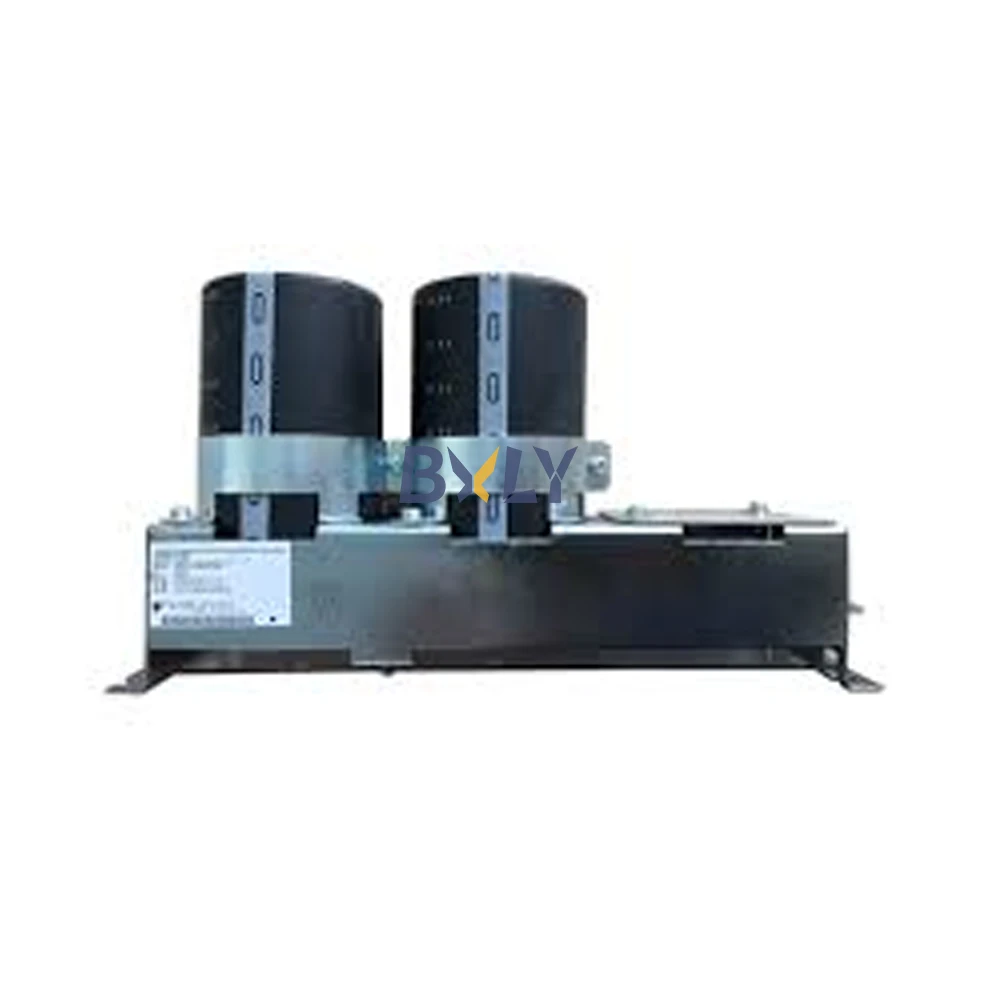 Б/у Yaskawa SRDA-CUA662AA Motoman DX200 робот конденсатор