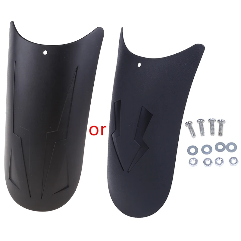 

Motorcycle Splash Guard for Extra Lengthening Moto Mudguard Rear Front Wheel for Drop shipping