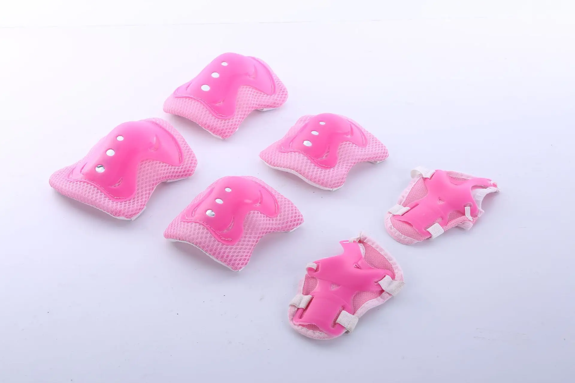 

Child Protective Equipment Kneepad Elbow Protector