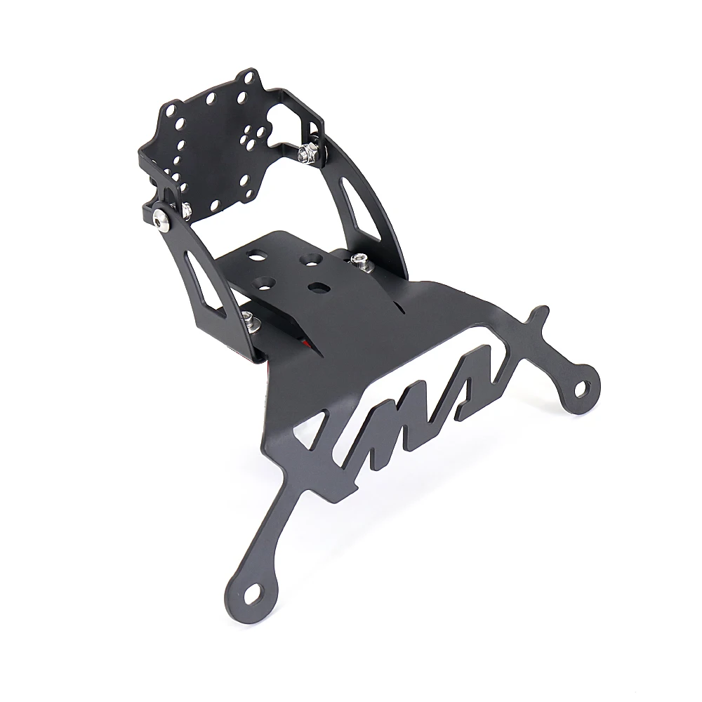 Для YAMAHA XMAX 125 250 300 400 2017 навигационный кронштейн для мотоцикла алюминиевый