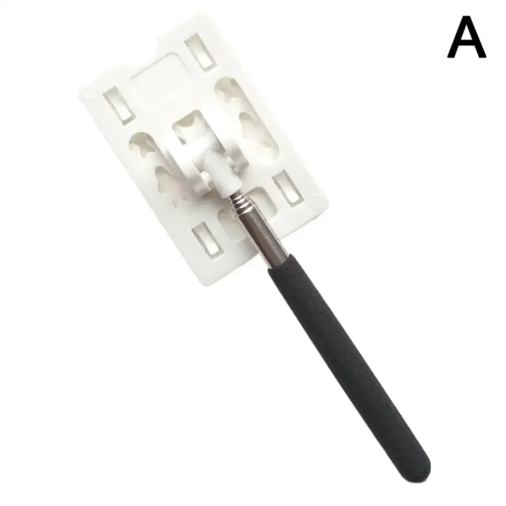 

Автомобильная карта для планшета, телескопическая парковочная планка, платежный стержень, регулируемый сенсорный держатель палки N Go для транспортировки автомобиля Q8O3