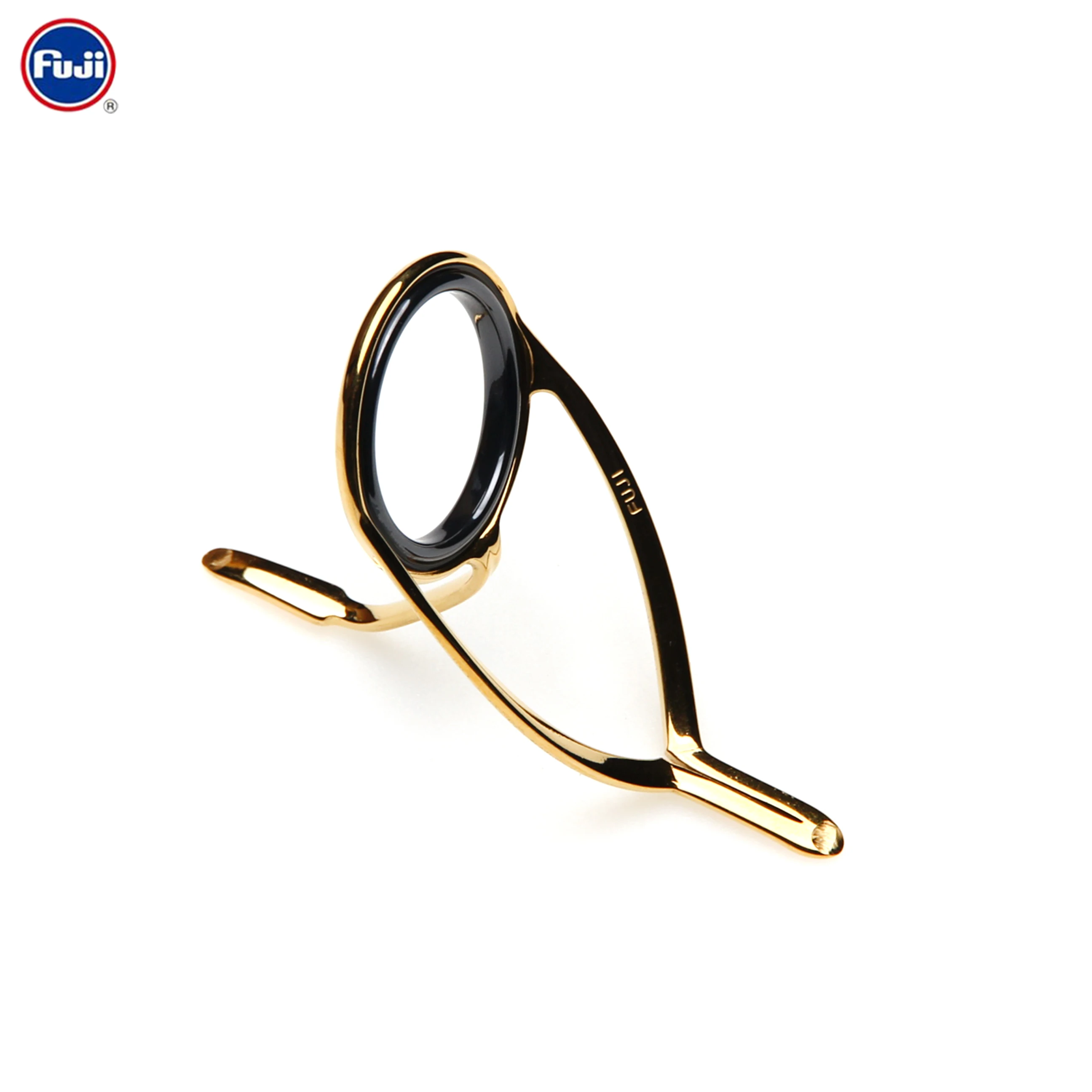 Оригинальная направляющая Fuji IGKW золотая рамка форма для кольца SIC из нержавеющей