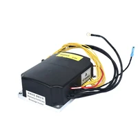 c30 driving controller