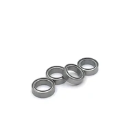 upgraded 4pcs 8123 5 ball bearing for wltoys 184011 a979 a949 a959 a969 k929 12423 12427 12429 12428 fy lc rc car parts
