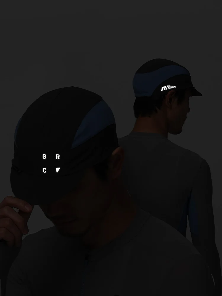 C GEMOUR Бесконечные исследования велосипедная кепка для езды на велосипеде