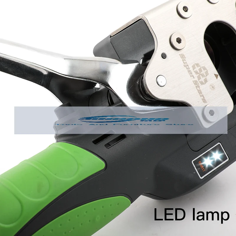 Электрический медный расширитель беспроводной инструмент супер звезда