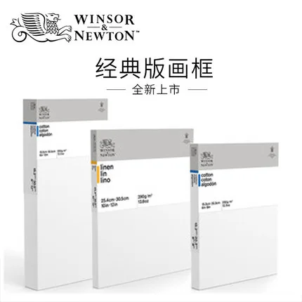 

Картина Виндзорский льняной холст, рамка масляной живописи из масляного дерева, картина маслом, акриловая фотография