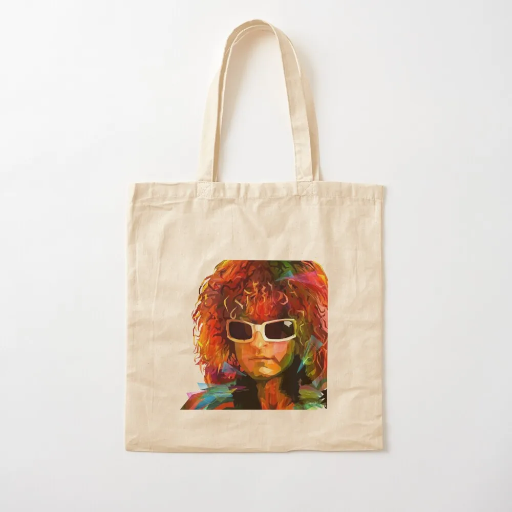 Сумка-тоут Michel Polnareff сумки для покупок женская сумка-тоут милая сумка-мешочек на