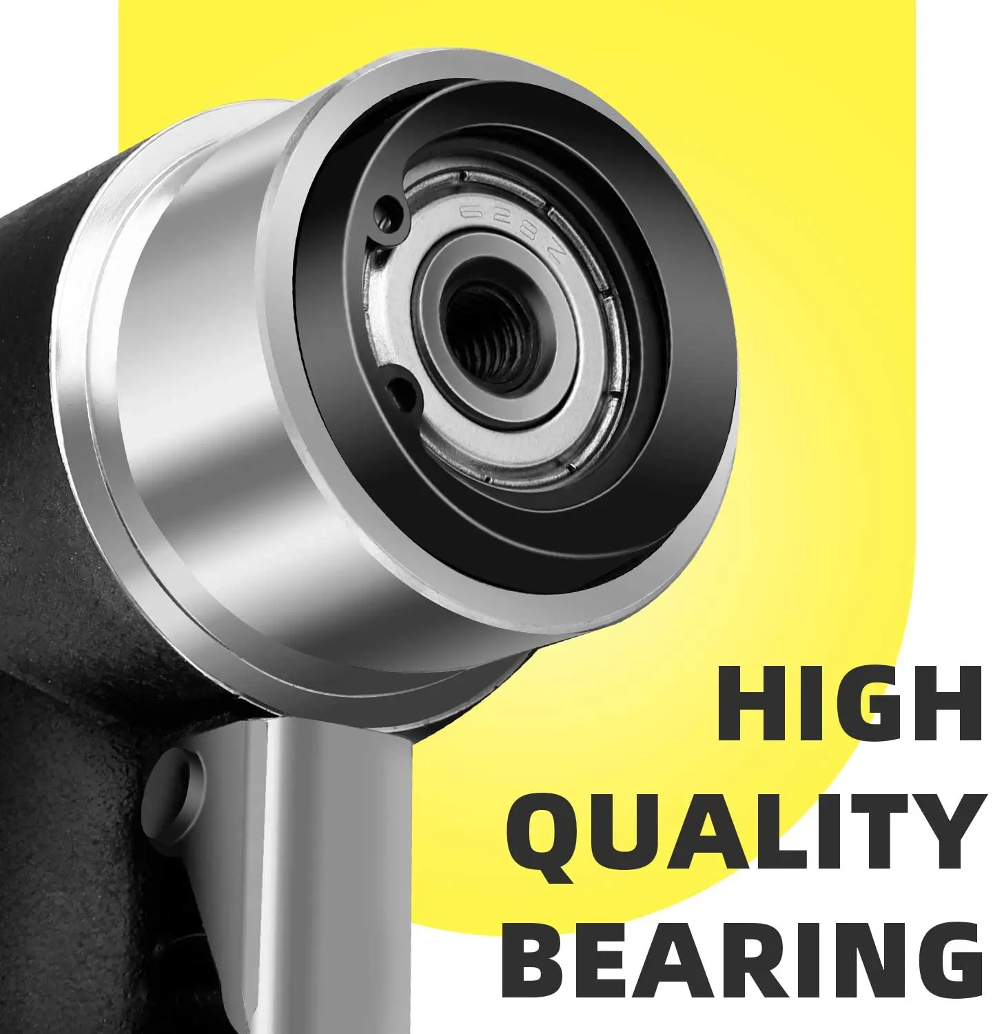 Орбитальный Мини-пневматический Полировальный Станок