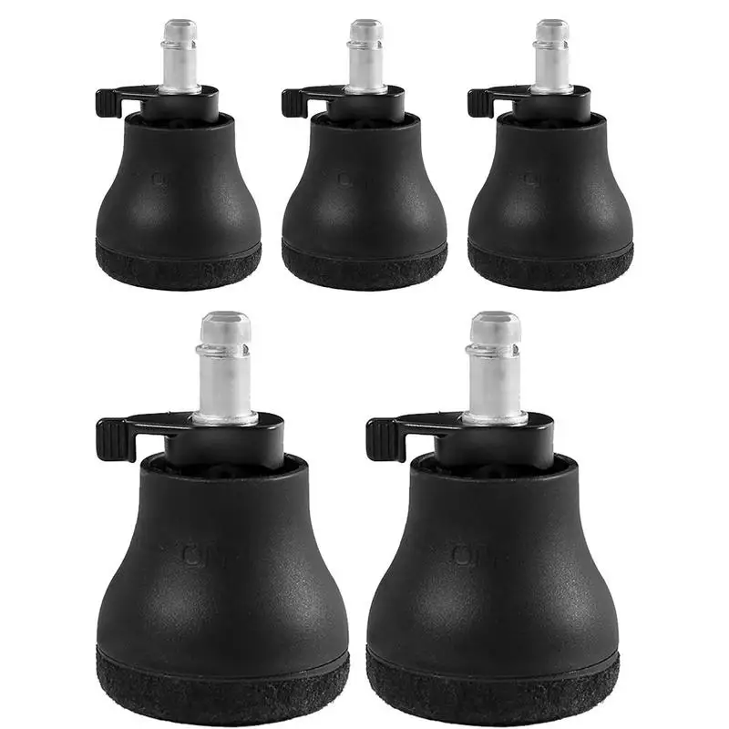 

Chair Felt Pads For Legs Strong Load Bearing Chair Feet Pads Furniture Accessories For Meeting Room Busines Reception Room