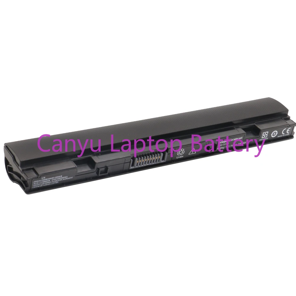 Аккумулятор для ноутбука ASUS Eee PC X101CH X101 X101C X101H Замена: A31-X101 Series 11 1 V 2200mAh 24Wh 3 cells