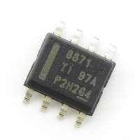 drv8871ddar sop8 drv8871 original ic printing 8871 ic driver controller chip