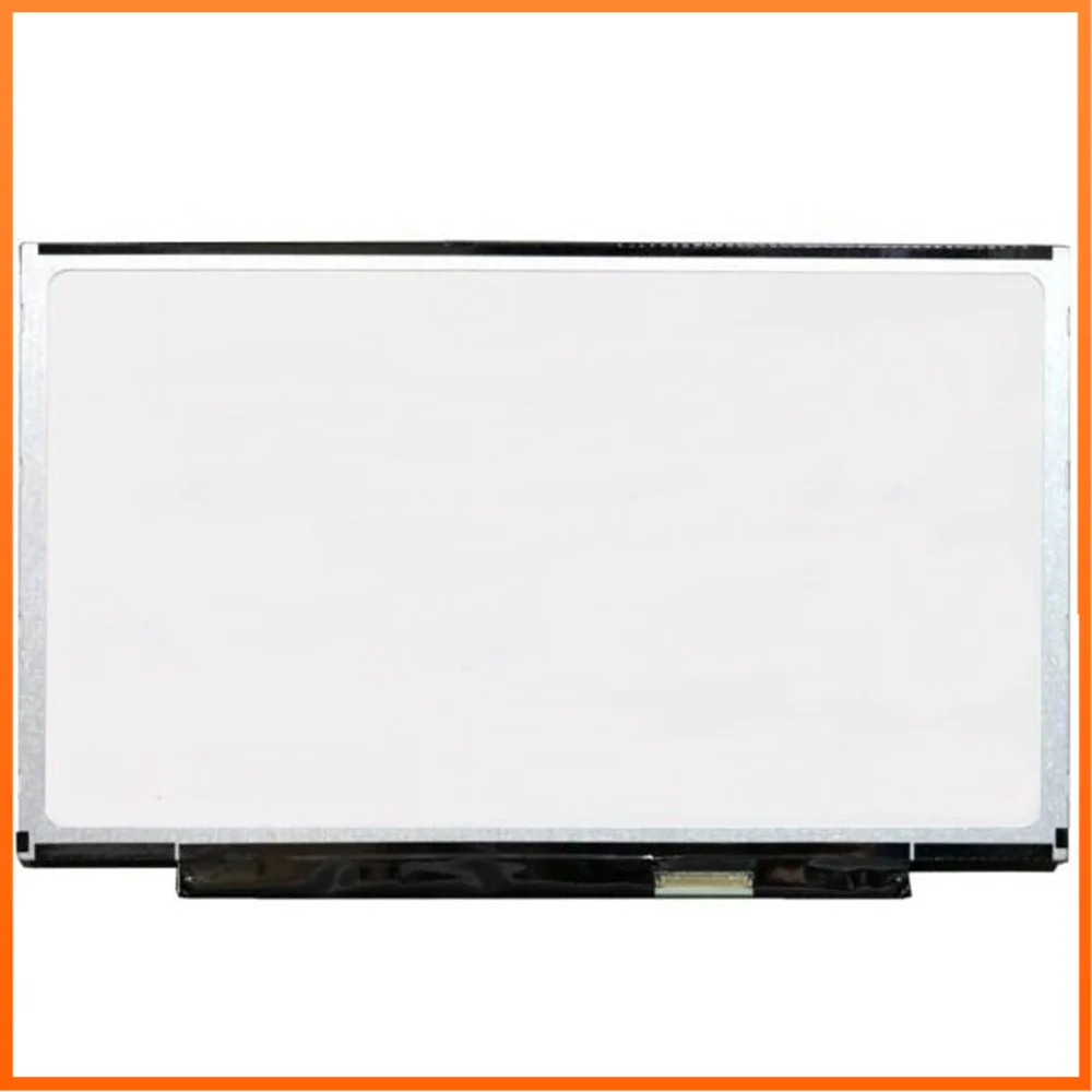 

12.5 inch for Lenovo Laptop Replacement WXGA HD LED LCD Screen Panel 1366x768 40Pins 0A66690