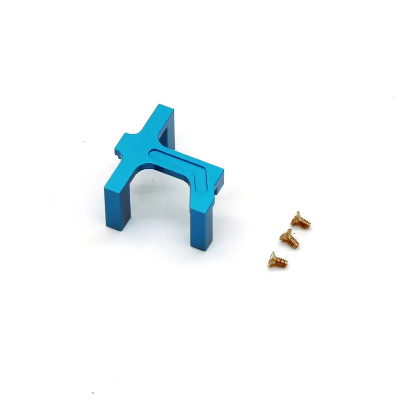 

Wltoys k989 K979 K999 RC 1/28, противомоскитная деталь, крепление рулевого механизма