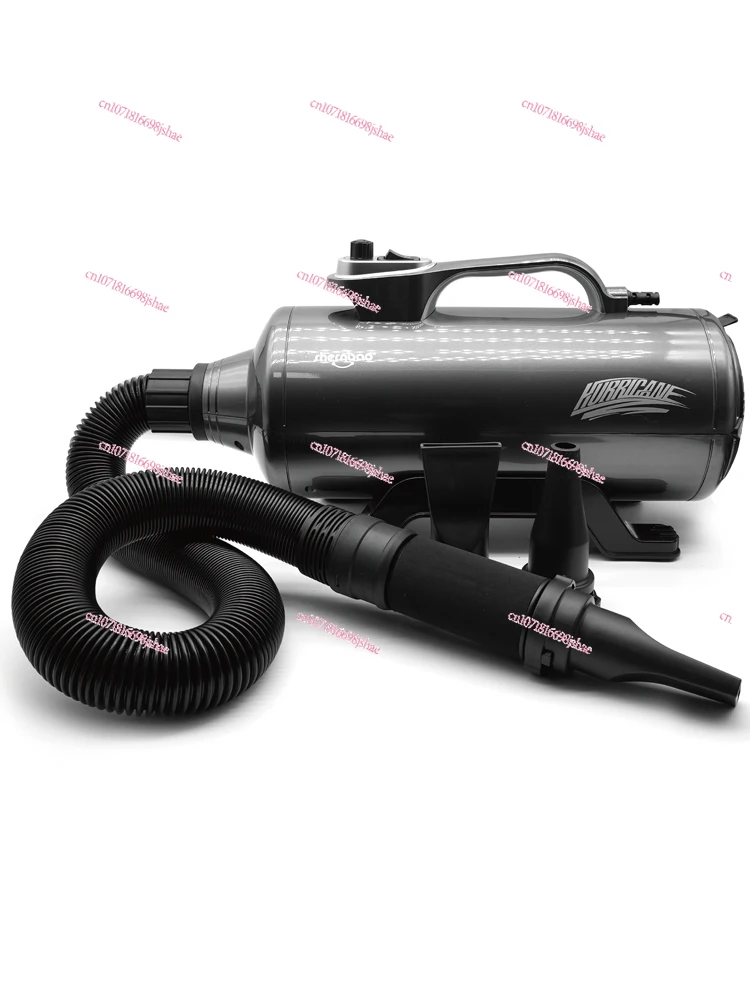 Двухмоторная сушилка для домашних животных золотистый ретривер волос бесшумная