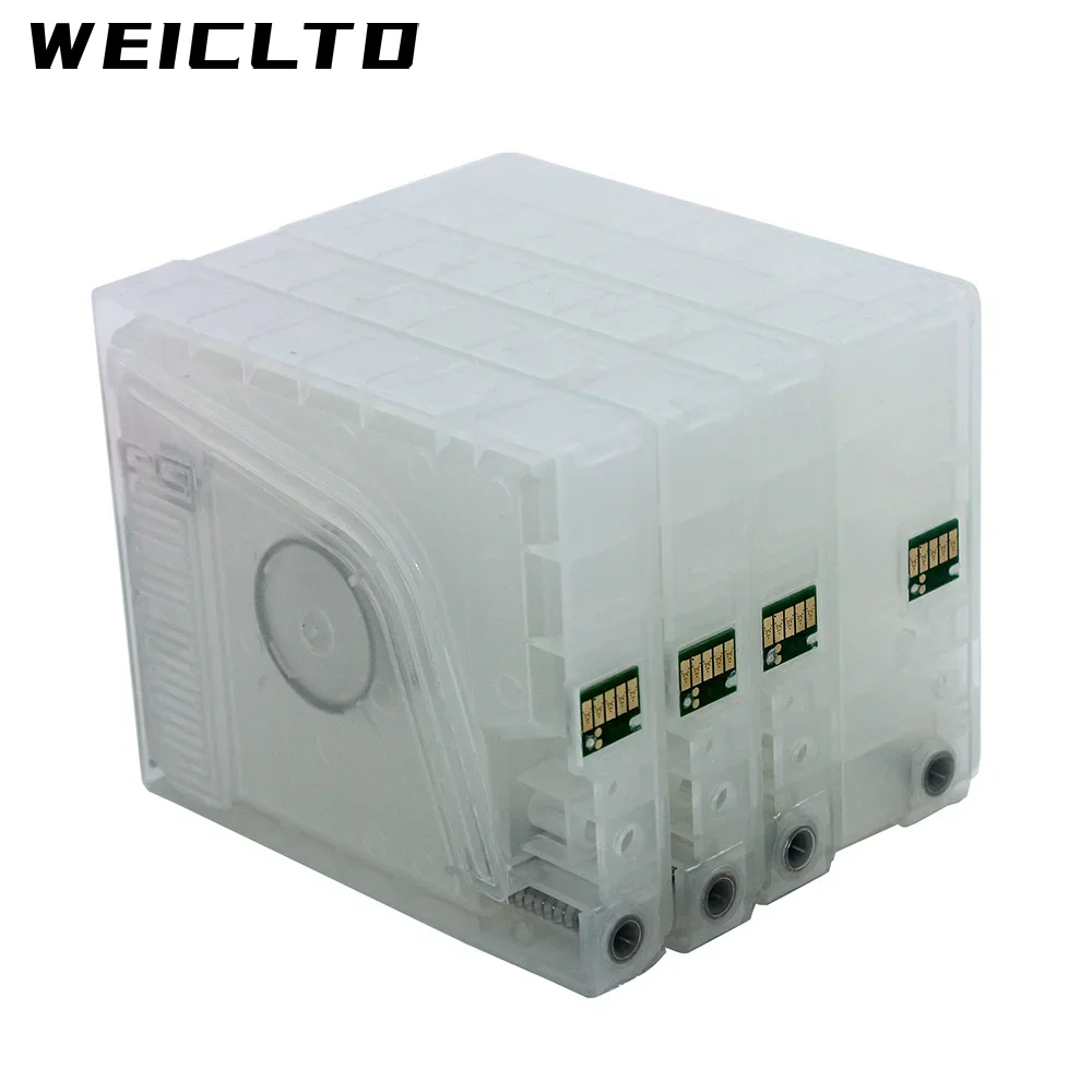 AUS PGI-2600 PG2600 Заправочный картридж с чипом ARC для принтера Canon MAXIFY MB5060 MB5360 iB4060 (art.: 3920cfb9522b7) - 3920cfb9522b7