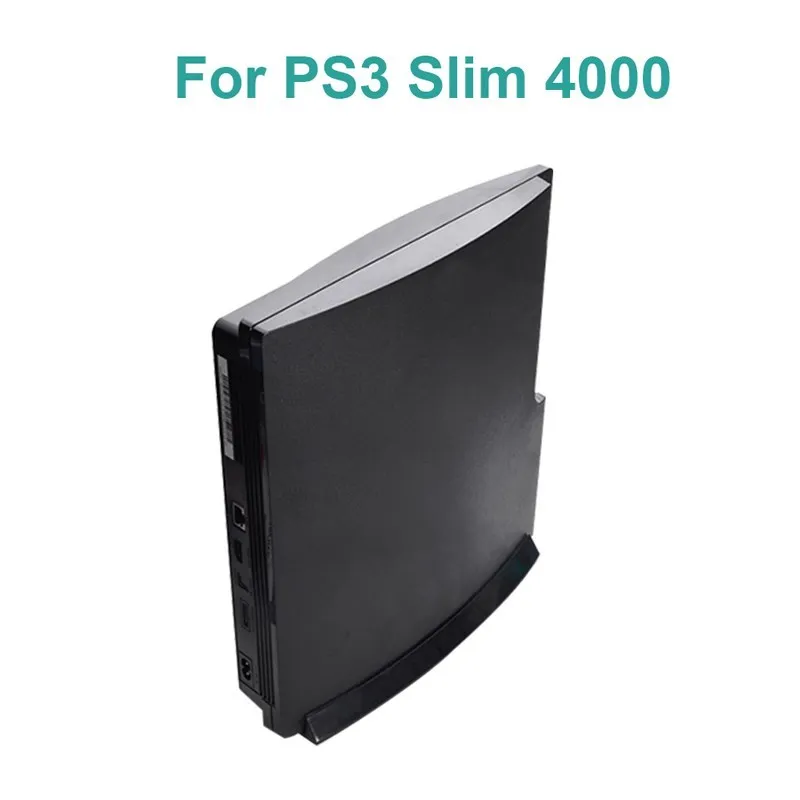 Нескользящая вертикальная подставка для игровой консоли Sony Playstation Super Slim 4000 |