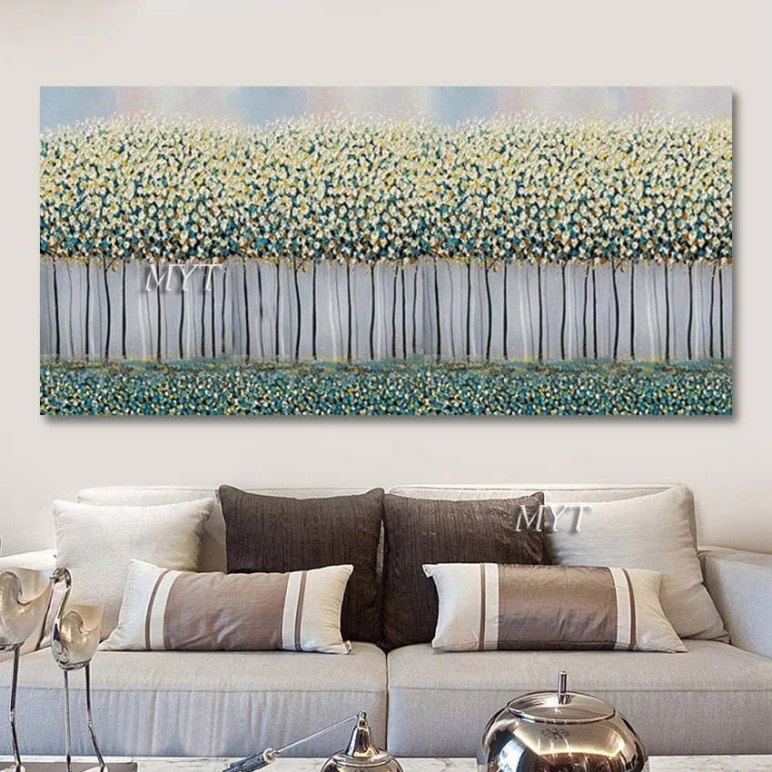 

Фотообои с изображением Морского Пейзажа и заката 100% ручная роспись Толстая картина маслом искусство для украшения стен картина без рамки