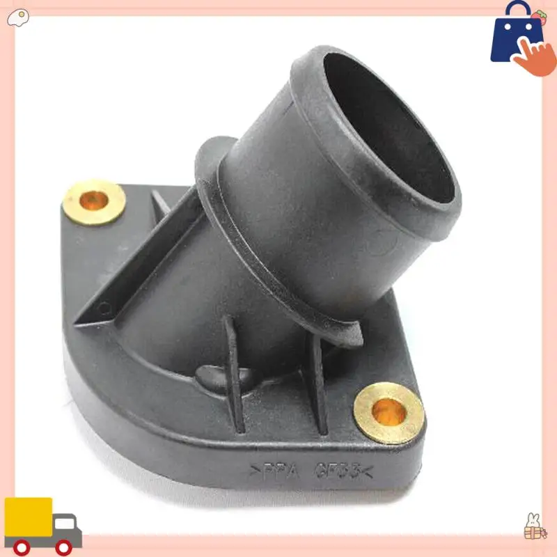 

AT78-53020887AD Корпус термостата охлаждающей жидкости двигателя автомобиля для запасных частей двигателя Dorman 902-3312