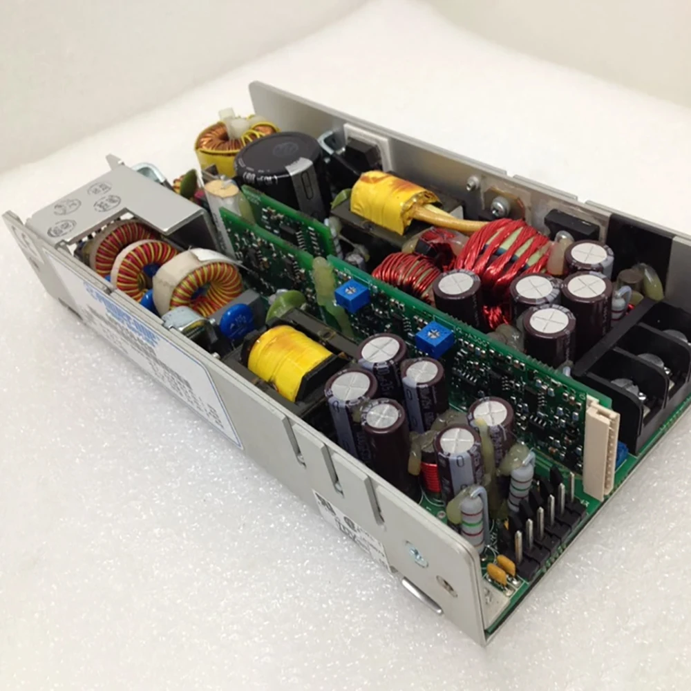 Для промышленного механического источника питания POWER-DNE 5V30A3.3V15A12V3A12V3A MPU150-4530
