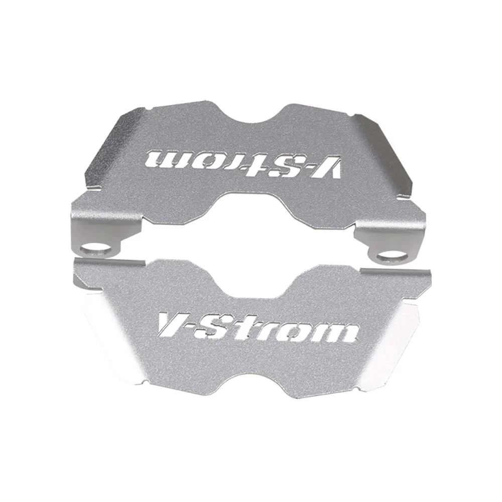 

Для SUZUKI V-STROM 1050 XT DL 1050XT vдополнительный DL1050 A 2019 2020 2021 аксессуары для мотоциклов Защитная крышка тормозного дискового суппорта