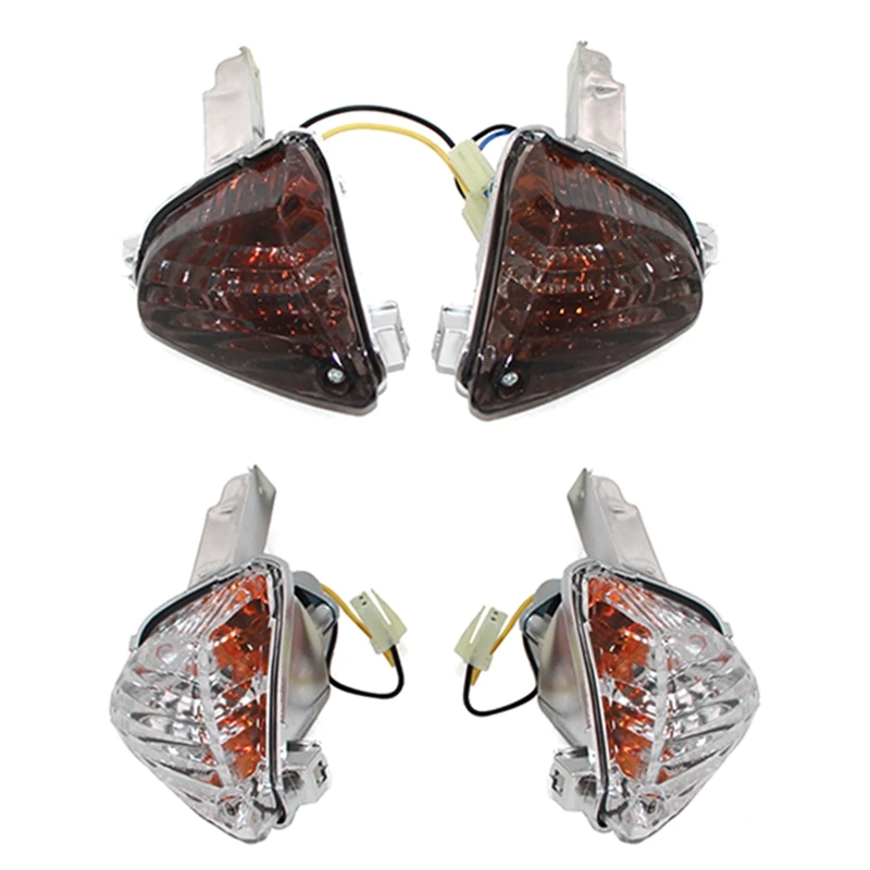 Задний указатель поворота для мотоцикла фонарь Suzuki GSXR 600 750 2008-2010 09 1000 K7 2007-2008