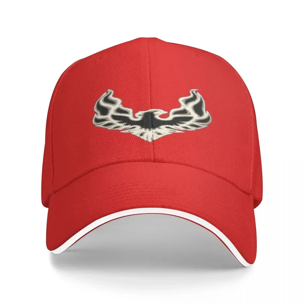 Кепка-бейсболка American FirebirdTrans Am Firebird Bandit модные мужские и женские кепки