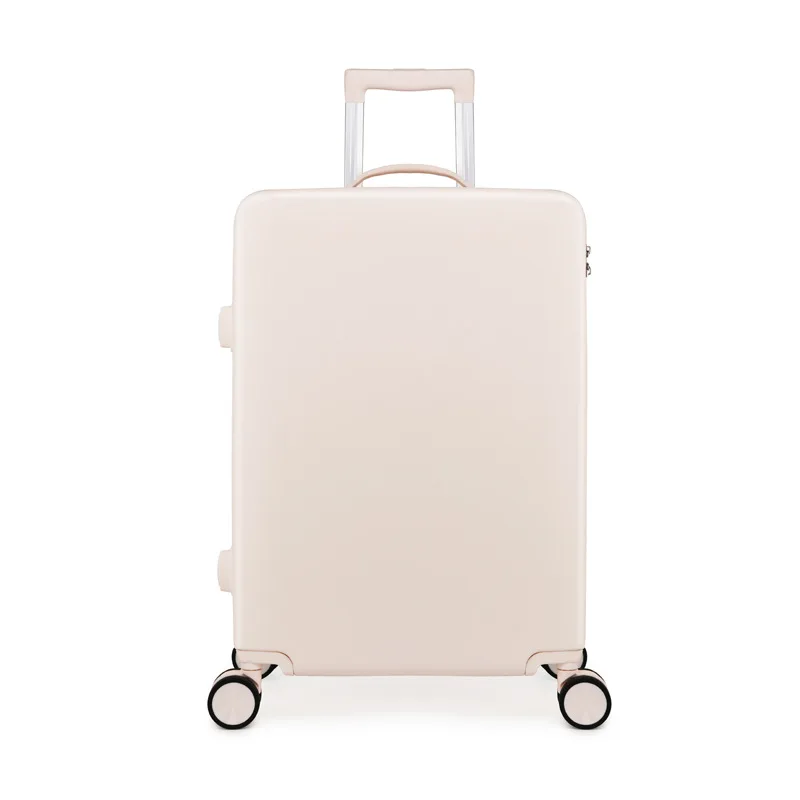 

Candy Color Mini Wheel Luggage PR032-46446