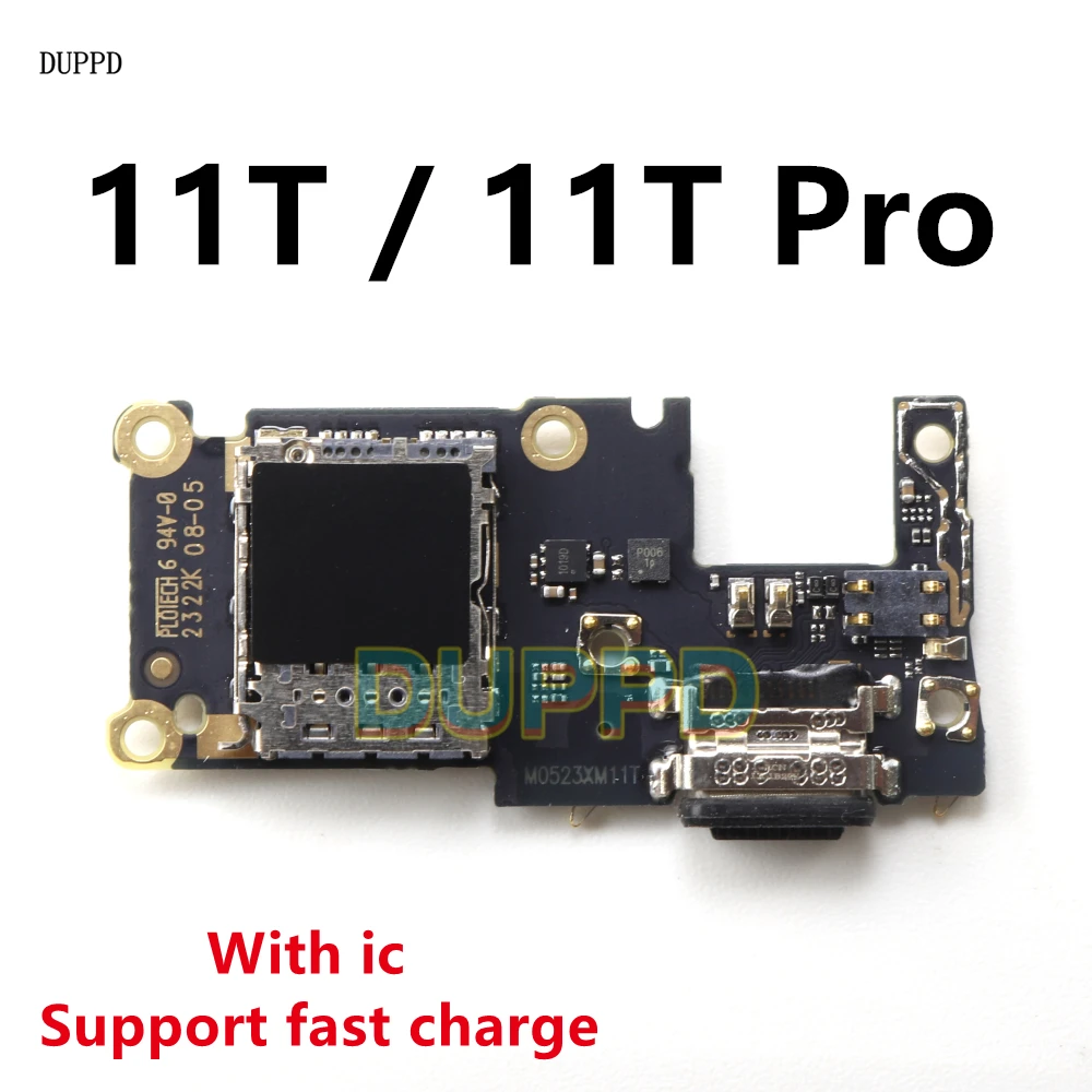 USB-порт для зарядки разъем док-станции основная материнская плата держатель