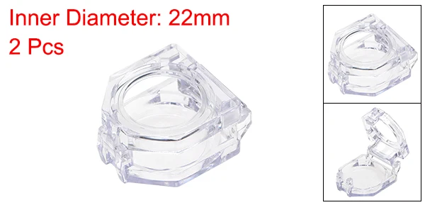 

2 шт., защитный чехол для кнопки аварийного остановки, 22/25/30 мм