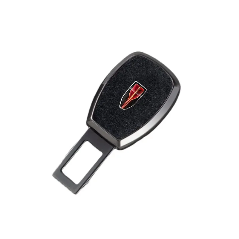 

Замша для салона автомобиля, зажим для ремня безопасности, металлические удлинители, автомобильные аксессуары для Hongqi HS5 19 FAW HS7 HS9 H5 H9 H7 L5 HS3 L9