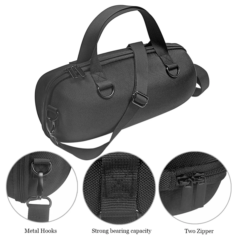 Жесткий чехол для JBL Xtreme 3 портативный Bluetooth-динамик дорожный держатель хранения с