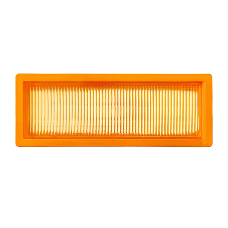 8 шт. сменные фильтры для пылесоса Karcher 6 414-498 0 серии SE3001 SE2001