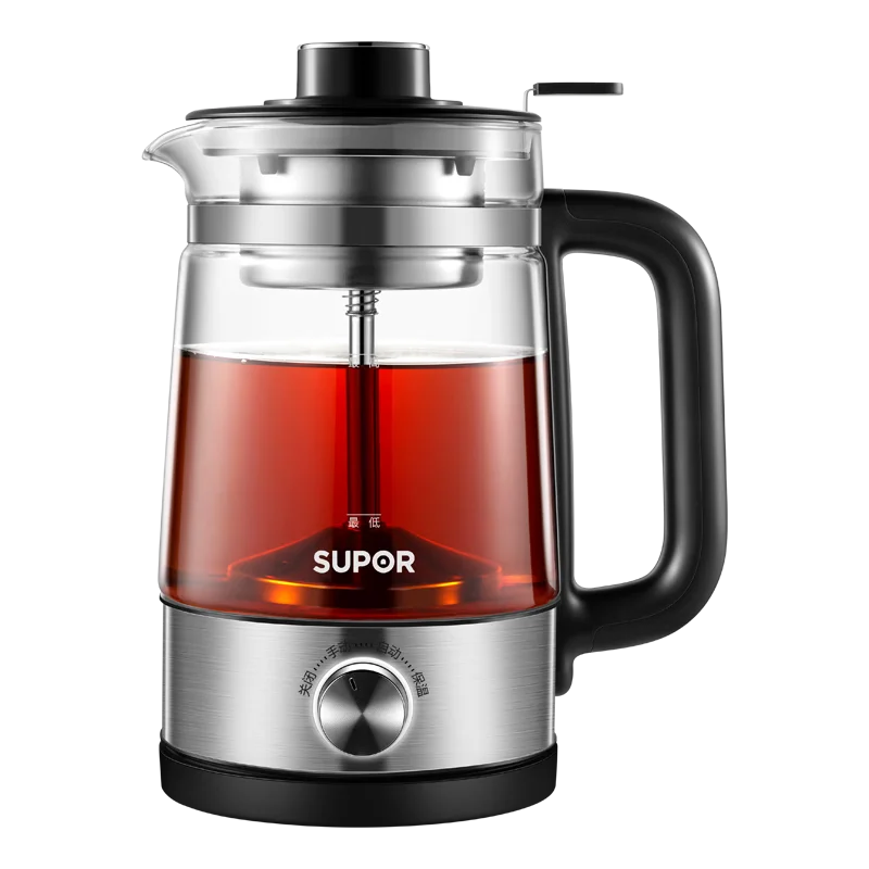 Электрический чайник SUPOR SW-10C05 1л 220В
