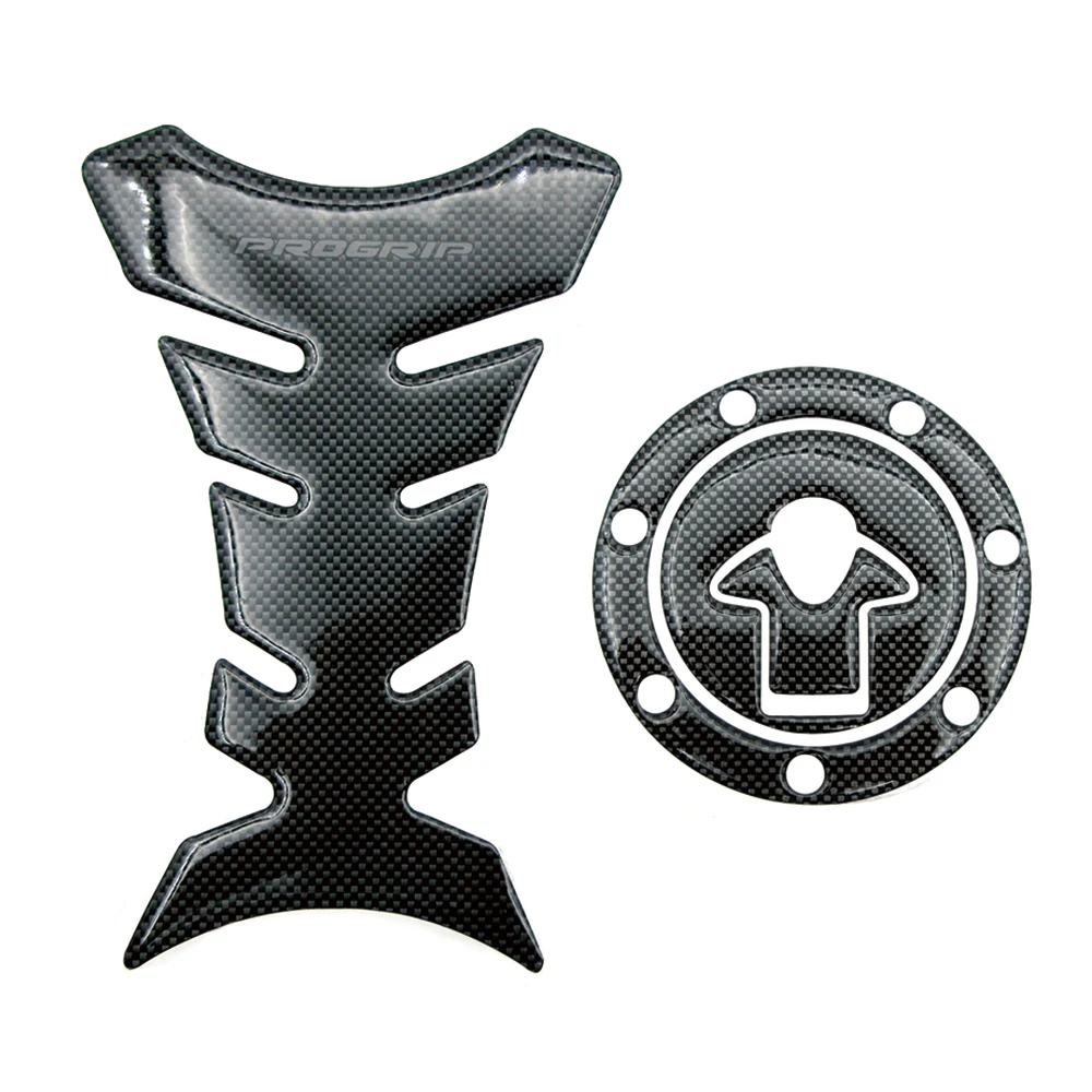

Motorcycle Carbon Fiber Fuel Tank Decals Pad Gas Cap Pad Cover Stickers For Kawasaki ZXR 250 ZXR400 ZXR750 ZZR250 ZZR400 600 Z9R