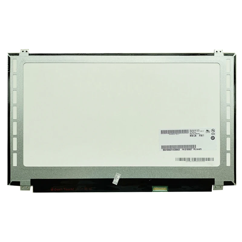 N156HGA N156HGA-EAB N156HGE-EAB N156HGE EBB/EAL/EA1/EA2/EB1 ЖК-дисплей со светодиодной подсветкой 1920x1080 EDP
