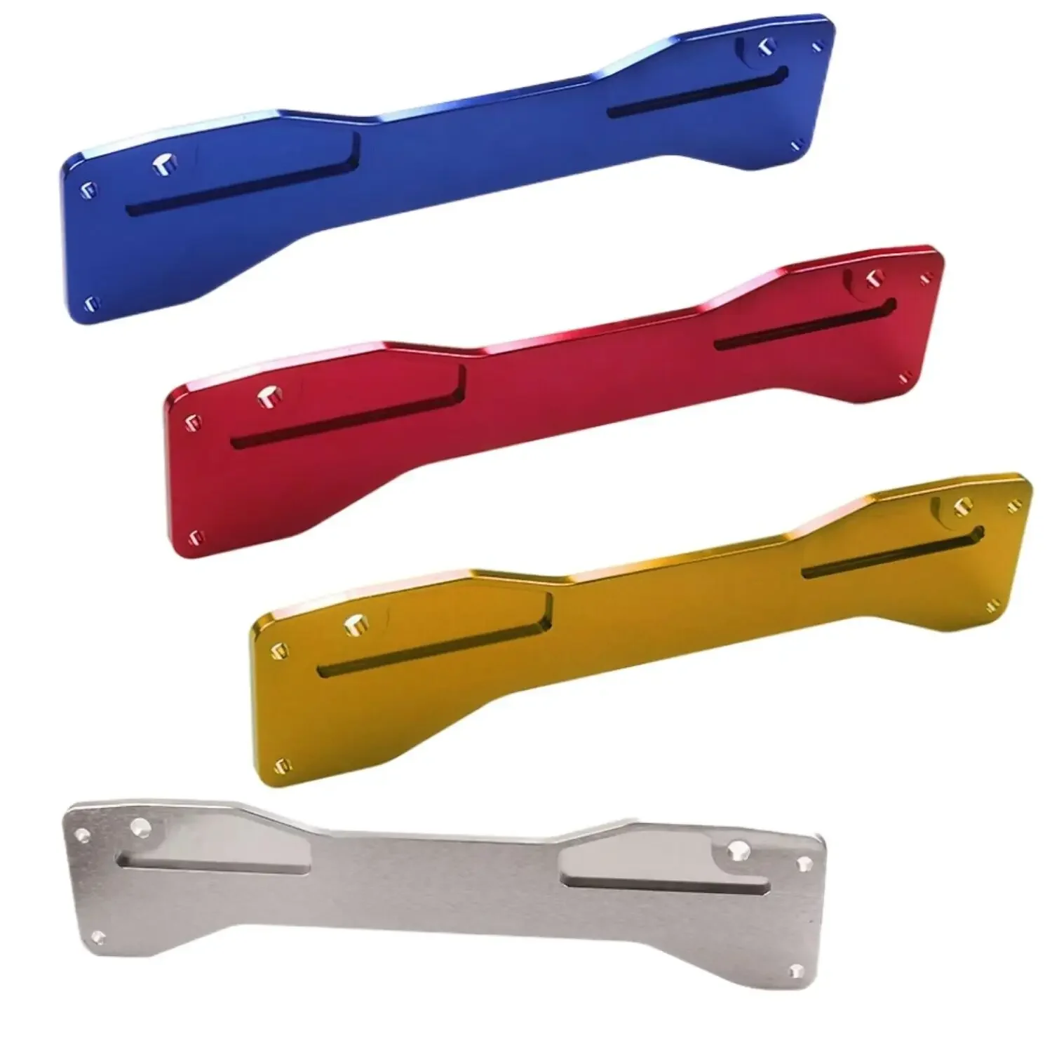 Алюминиевая задняя низкая подрамная рама распорка для Civic ES EP3 01-05 Acura RSX DC5 02-06