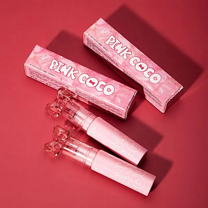 1/5 шт. лук водянистое зеркало глазурь для губ улучшает цвет лица безопасное шоу