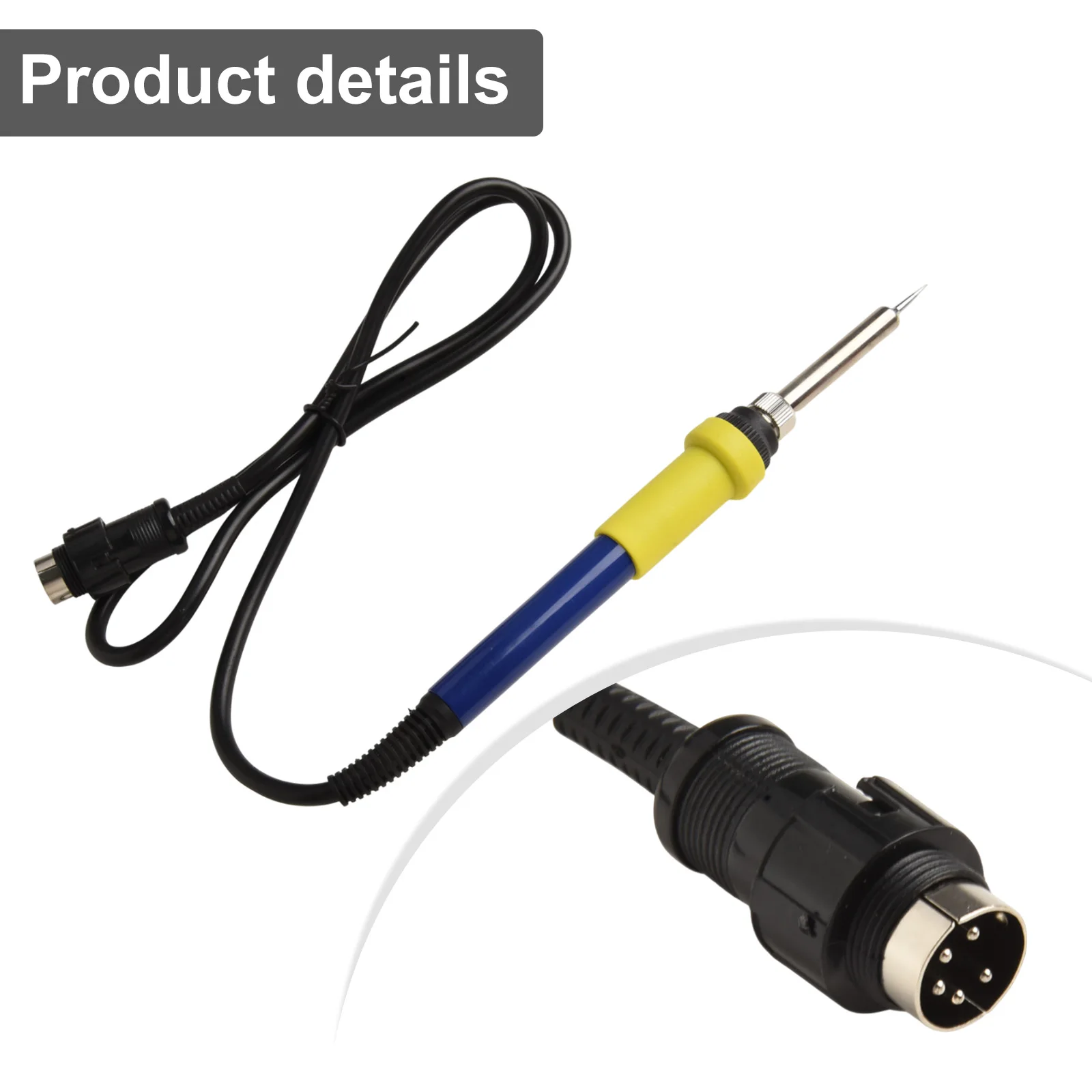 Сварочные утюги инструмент паяльник промышленные керамические нагревательные