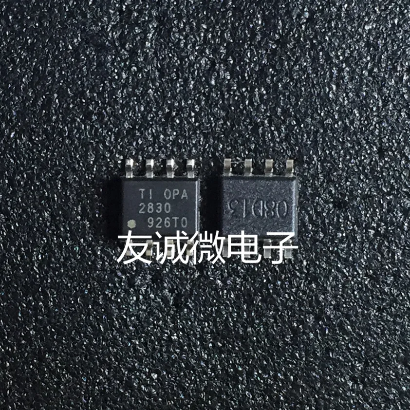 

10 шт. ~ 50 шт. оригинальный OPA2365AIDR OPA2365AID OPA2365A 02365A O2365A