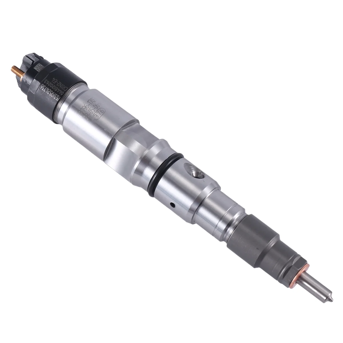 0445120263 новая форсунка Форсунки топлива для сырой нефти FAW