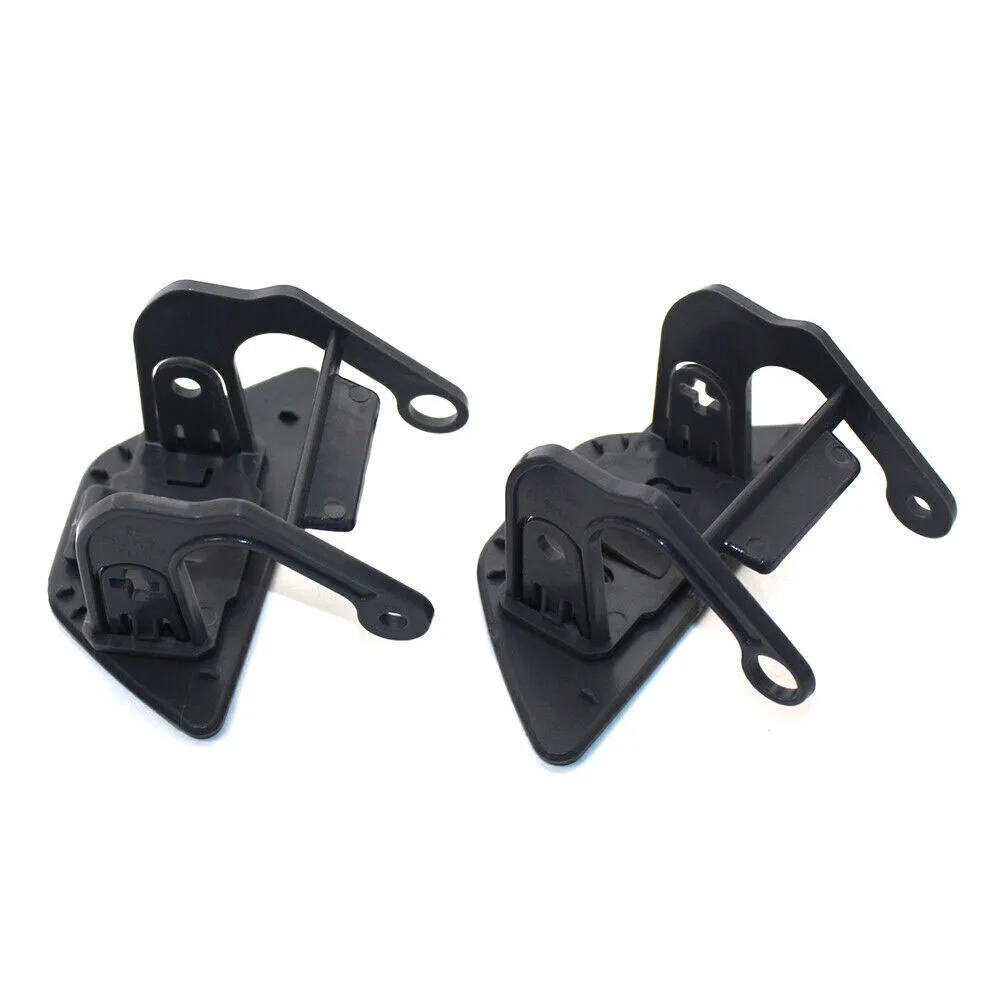 Крышка передней омывателя бампера 2шт. 51117332683 51117332684 Аксессуары Запчасти