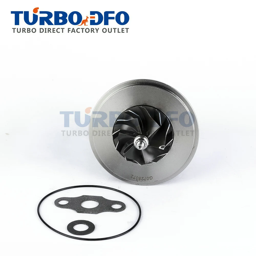 Турбина для Nissan патруль 2 8 TD 115HP RD28T 160/GR-Y60/260-Новый CHRA 465941-0001/4/5/6/7 картридж turbolader