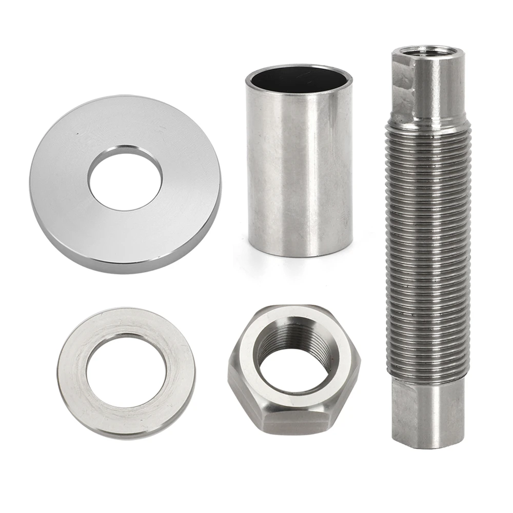 Инструмент для установки коленчатого вала + алюминиевый адаптер модели 066 MS660 и