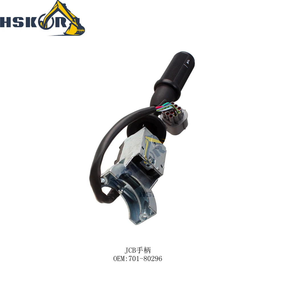 

701-80296 ручка для деталей экскаватора JCB